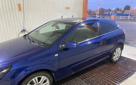 Opel Astra H, 2008 год, 450 000 рублей, 6 фотография