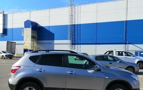 Nissan Qashqai, 2011 год, 1 150 000 рублей, 4 фотография