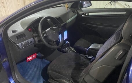 Opel Astra H, 2008 год, 450 000 рублей, 7 фотография