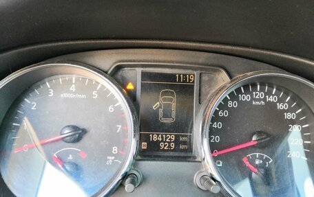 Nissan Qashqai, 2011 год, 1 150 000 рублей, 6 фотография