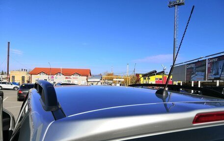 Nissan Qashqai, 2011 год, 1 150 000 рублей, 9 фотография
