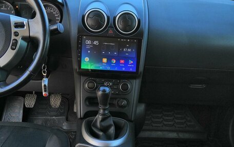 Nissan Qashqai, 2011 год, 1 150 000 рублей, 7 фотография