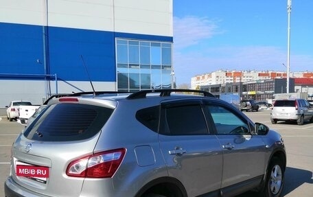 Nissan Qashqai, 2011 год, 1 150 000 рублей, 3 фотография