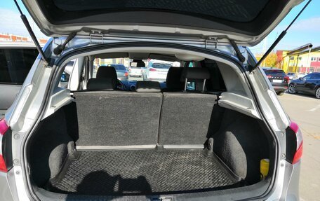 Nissan Qashqai, 2011 год, 1 150 000 рублей, 8 фотография