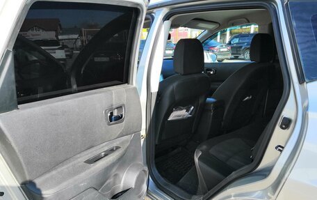 Nissan Qashqai, 2011 год, 1 150 000 рублей, 11 фотография