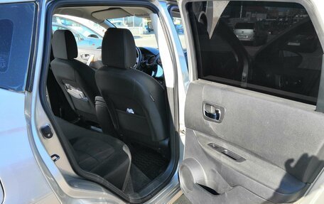 Nissan Qashqai, 2011 год, 1 150 000 рублей, 13 фотография