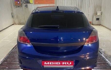 Opel Astra H, 2008 год, 450 000 рублей, 4 фотография