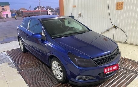 Opel Astra H, 2008 год, 450 000 рублей, 2 фотография