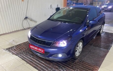Opel Astra H, 2008 год, 450 000 рублей, 11 фотография