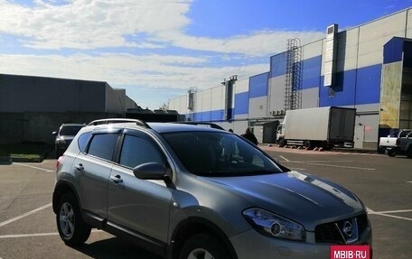 Nissan Qashqai, 2011 год, 1 150 000 рублей, 5 фотография