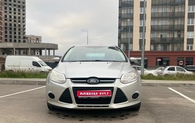 Ford Focus III, 2012 год, 714 000 рублей, 1 фотография
