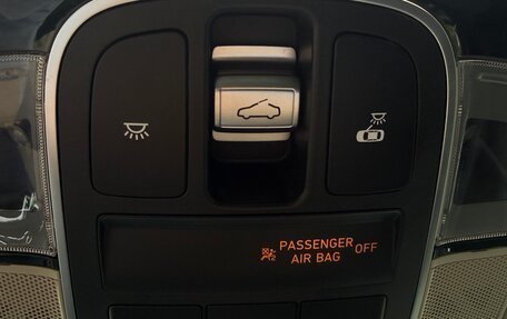 Hyundai Sonata VIII, 2020 год, 2 650 000 рублей, 24 фотография