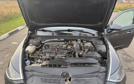 Hyundai Sonata VIII, 2020 год, 2 650 000 рублей, 25 фотография