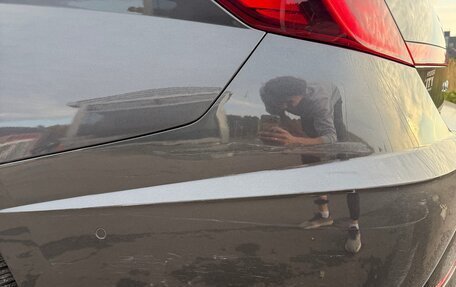 Hyundai Sonata VIII, 2020 год, 2 650 000 рублей, 30 фотография