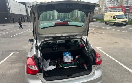 Ford Focus III, 2012 год, 714 000 рублей, 6 фотография