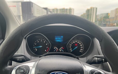 Ford Focus III, 2012 год, 714 000 рублей, 9 фотография