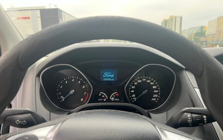 Ford Focus III, 2012 год, 714 000 рублей, 10 фотография