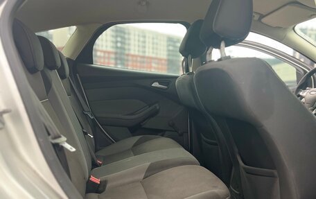 Ford Focus III, 2012 год, 714 000 рублей, 12 фотография