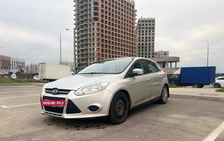 Ford Focus III, 2012 год, 714 000 рублей, 7 фотография