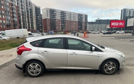 Ford Focus III, 2012 год, 714 000 рублей, 3 фотография