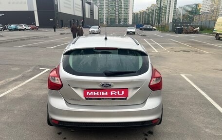 Ford Focus III, 2012 год, 714 000 рублей, 5 фотография