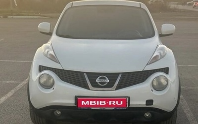 Nissan Juke II, 2012 год, 975 000 рублей, 1 фотография