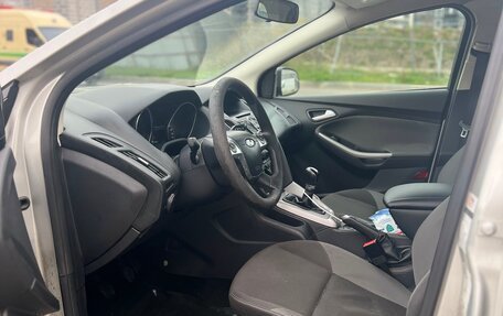 Ford Focus III, 2012 год, 714 000 рублей, 13 фотография