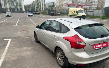 Ford Focus III, 2012 год, 714 000 рублей, 8 фотография