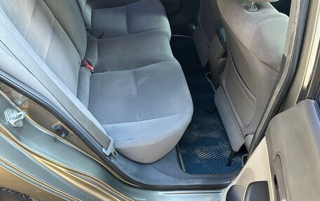 Honda Civic VIII, 2008 год, 475 000 рублей, 7 фотография