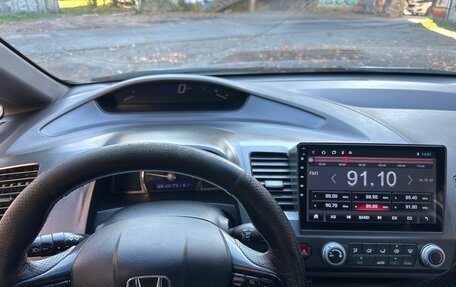 Honda Civic VIII, 2008 год, 475 000 рублей, 8 фотография