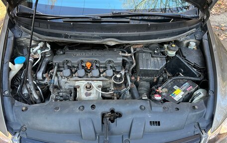 Honda Civic VIII, 2008 год, 475 000 рублей, 9 фотография