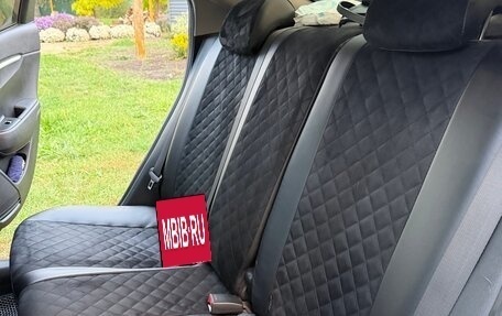 KIA Rio IV, 2020 год, 1 500 000 рублей, 21 фотография