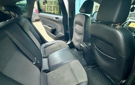 Opel Astra J, 2010 год, 790 000 рублей, 7 фотография