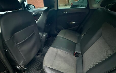 Opel Astra J, 2010 год, 790 000 рублей, 11 фотография