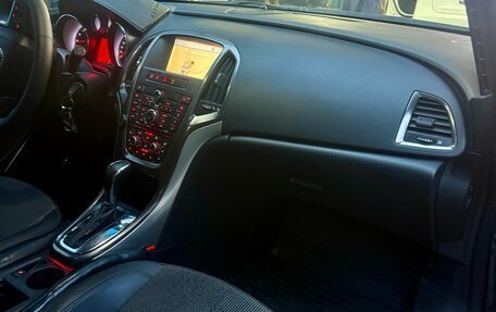 Opel Astra J, 2010 год, 790 000 рублей, 20 фотография