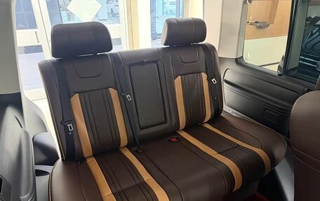 Volkswagen Caravelle T6 рестайлинг, 2019 год, 5 580 000 рублей, 16 фотография