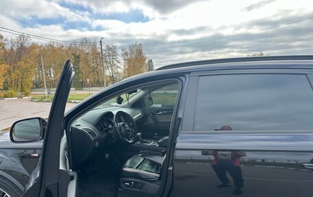 Audi Q7, 2012 год, 2 500 000 рублей, 5 фотография