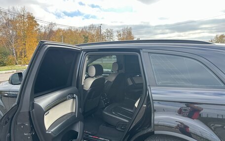 Audi Q7, 2012 год, 2 500 000 рублей, 6 фотография