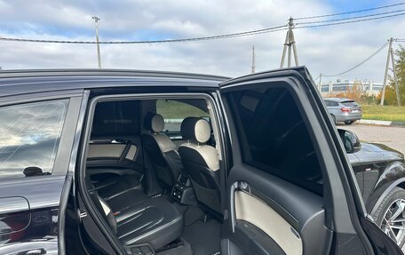 Audi Q7, 2012 год, 2 500 000 рублей, 7 фотография