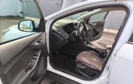 Ford Focus III, 2018 год, 1 200 000 рублей, 6 фотография