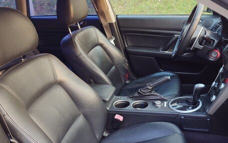 Subaru Outback III рестайлинг, 2007 год, 800 000 рублей, 12 фотография