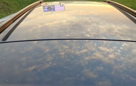 Subaru Outback III рестайлинг, 2007 год, 800 000 рублей, 18 фотография