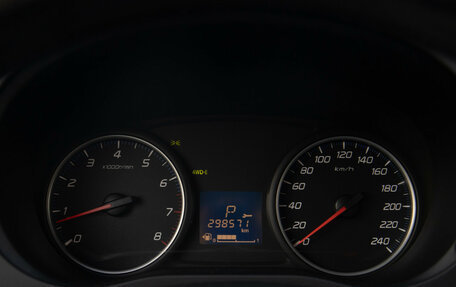 Mitsubishi Outlander III рестайлинг 3, 2013 год, 1 048 000 рублей, 9 фотография