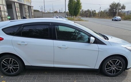 Ford Focus III, 2018 год, 1 250 000 рублей, 6 фотография