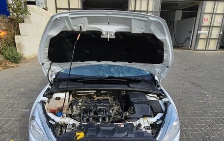 Ford Focus III, 2018 год, 1 250 000 рублей, 8 фотография
