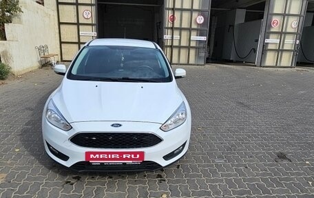 Ford Focus III, 2018 год, 1 250 000 рублей, 7 фотография