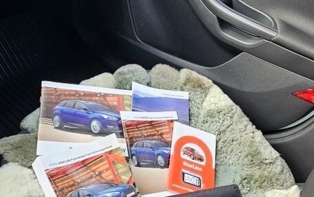 Ford Focus III, 2018 год, 1 250 000 рублей, 10 фотография