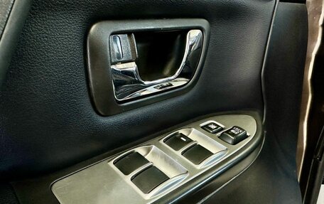 Mitsubishi Pajero IV рестайлинг 2, 2010 год, 1 879 000 рублей, 12 фотография