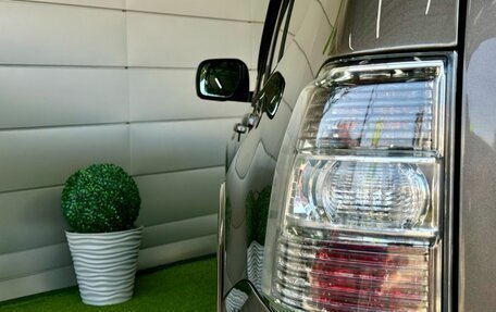 Mitsubishi Pajero IV рестайлинг 2, 2010 год, 1 879 000 рублей, 8 фотография