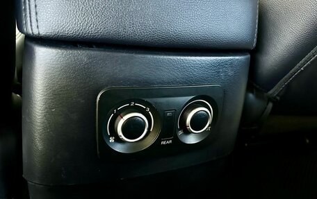 Mitsubishi Pajero IV рестайлинг 2, 2010 год, 1 879 000 рублей, 14 фотография